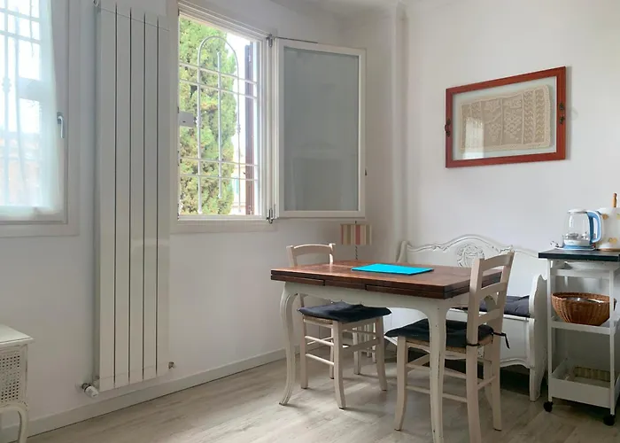 Terracehome71 - With Relaxing Terrace Near Vatican Apartamento
