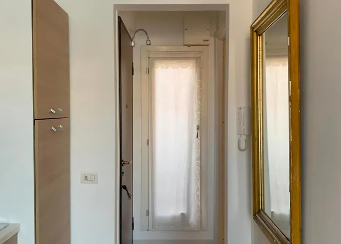 Apartamento Terracehome71 - With Relaxing Terrace Near Vatican *