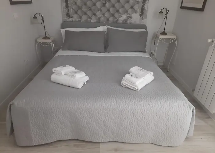 Apartamento Terracehome71 - With Relaxing Terrace Near Vatican *