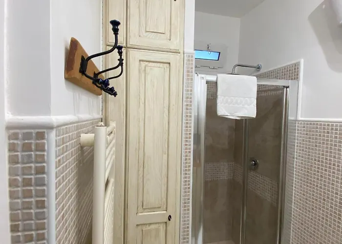 Apartamento Terracehome71 - With Relaxing Terrace Near Vatican Roma