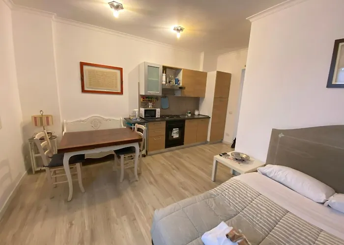 Apartamento Terracehome71 - With Relaxing Terrace Near Vatican *