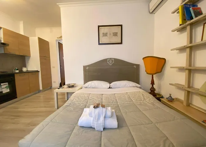 Terracehome71 - With Relaxing Terrace Near Vatican Apartamento *