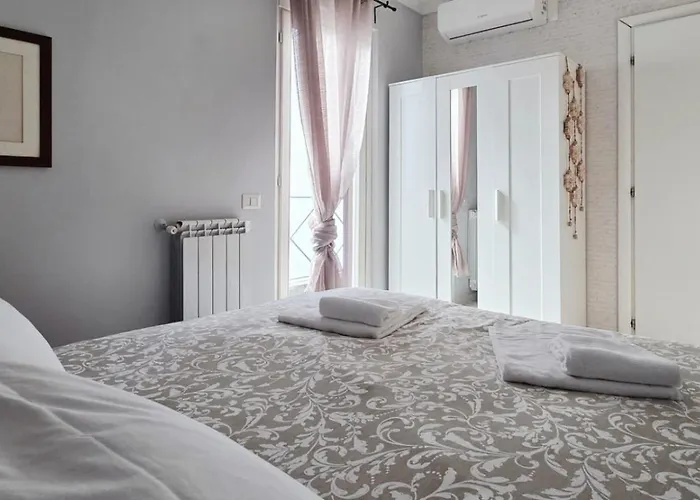 Apartamento Terracehome71 - With Relaxing Terrace Near Vatican Roma