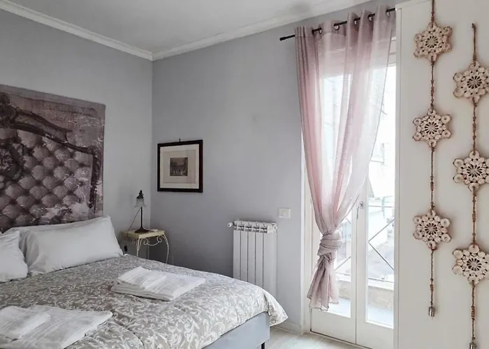 Daire Terracehome71 - With Relaxing Terrace Near Vatican Roma