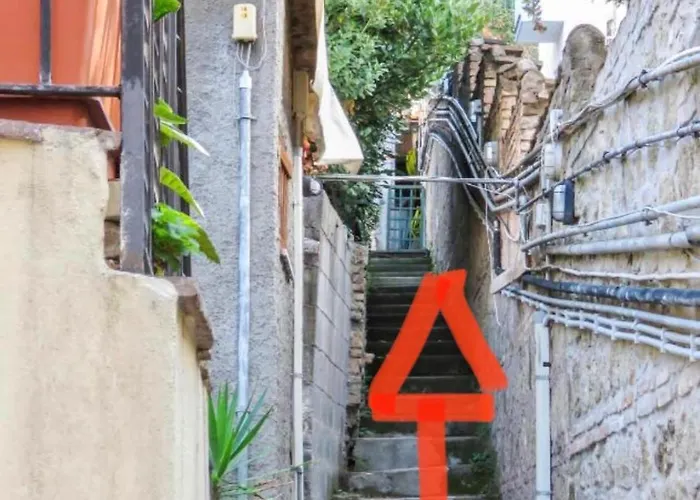 Terracehome71 - With Relaxing Terrace Near Vatican Apartamento